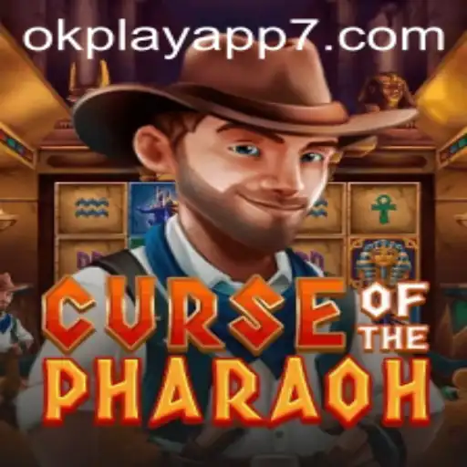 Unlocking Mysteries: CurseofthePharaoh and the Okplay App