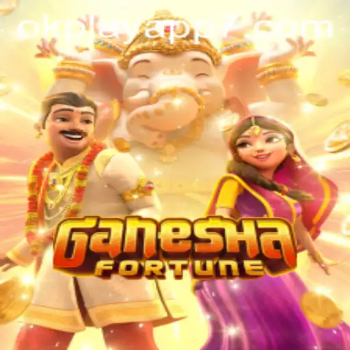 Discovering Ganesha Fortune