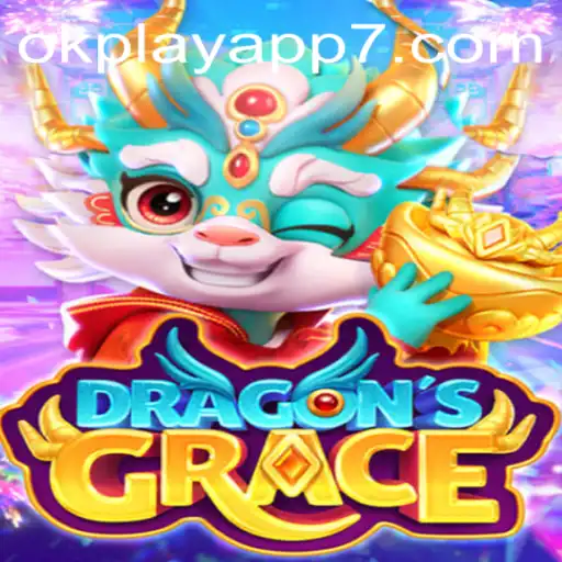Discover DragonsGrace: The Ultimate Adventure on the Okplay App