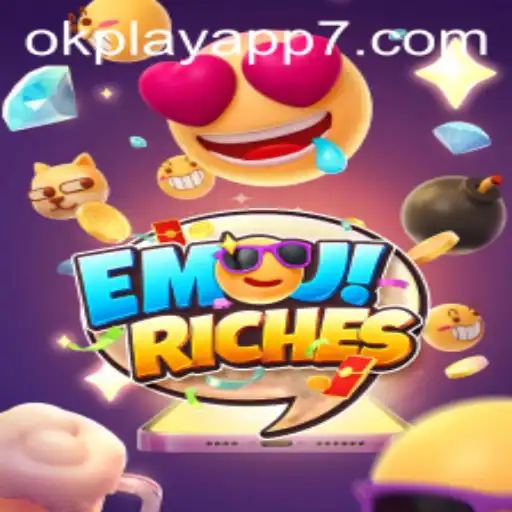 Exploring EmojiRiches and the okplay app