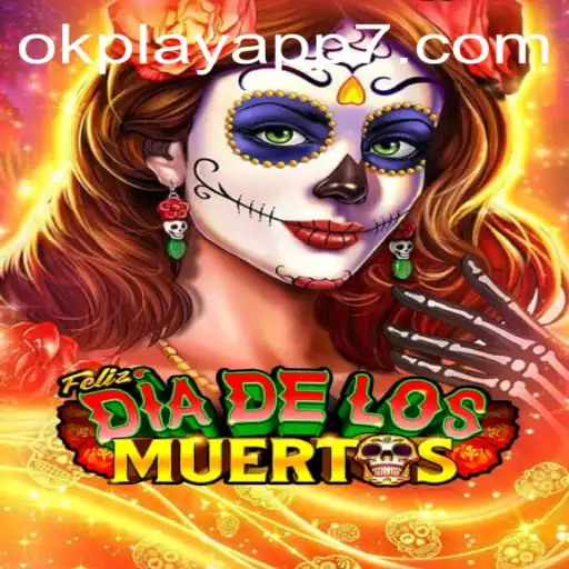 Experience Joy with FelizDiadelos on the OkPlay App