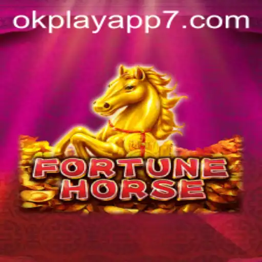 Discover the Exciting World of FortuneHorse on the OKPlay App