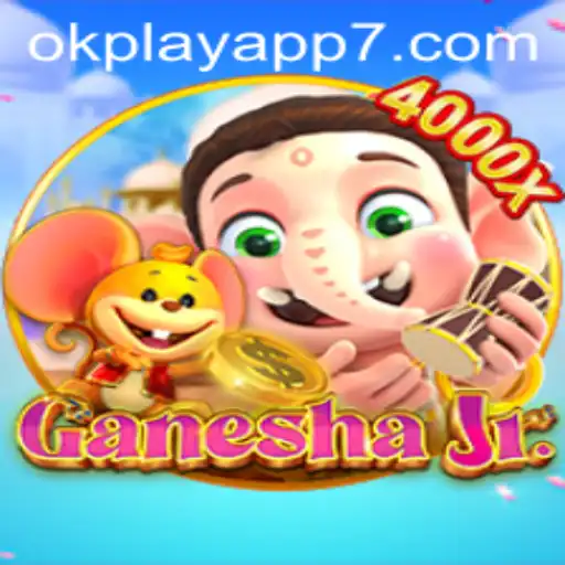 Unveiling GaneshaJr: A New Game Experience on the Okplay App