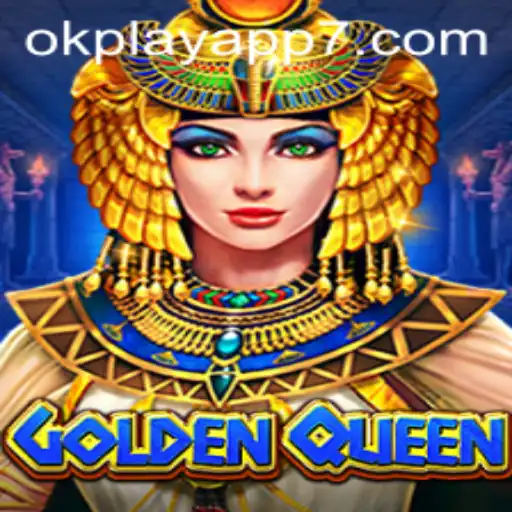 GoldenQueen: Exploring the Mystical World of Gaming within the Okplay App