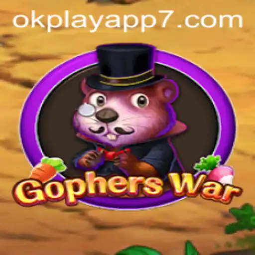 Discover the Thrilling World of GophersWar: A New Adventure on the Okplay App