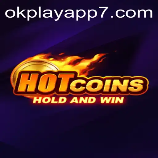 Unveiling HotCoins: The Exciting Digital Treasure Hunt on okplay App
