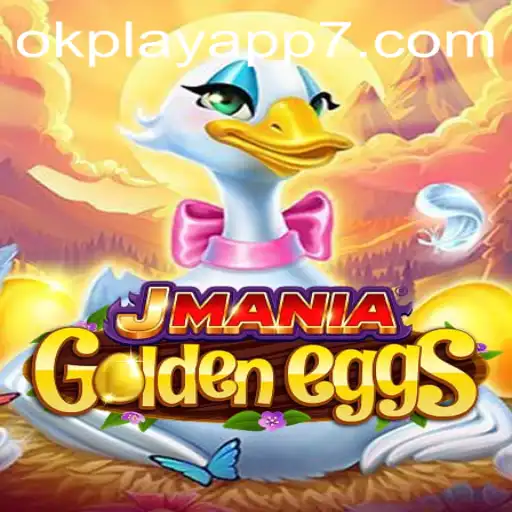 Unveiling JManiaGoldenEggs: A New Era in Mobile Gaming