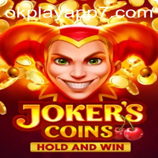 Explore the Thrilling World of JokersCoins on OKPlay App