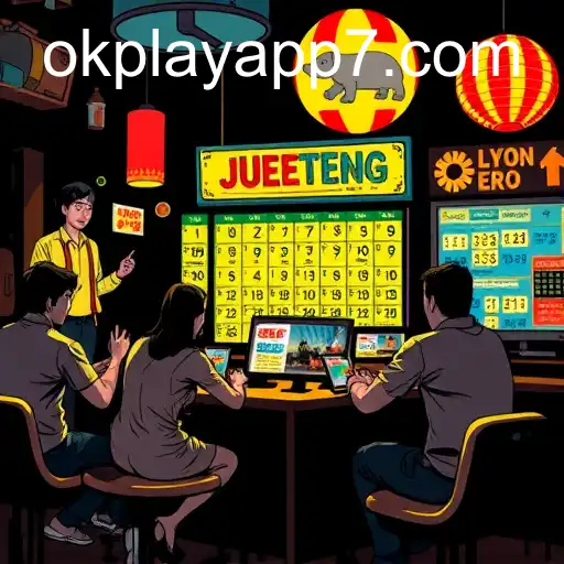 Jueteng: An Intricate Gamble Beyond Numbers