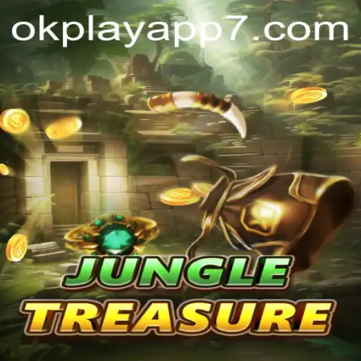 Exploring JungleTreasure on the okplay app