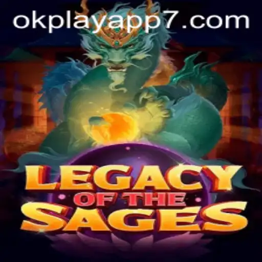 Exploring LegacyoftheSages: A New Adventure on the Okplay App