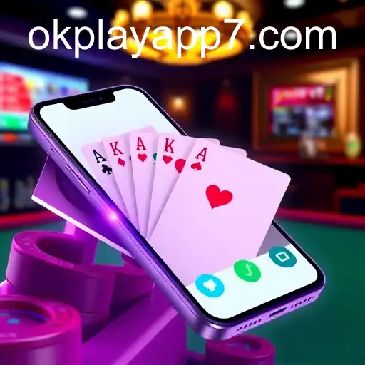 Exploring the Thrills of Live Casino with Okplay App