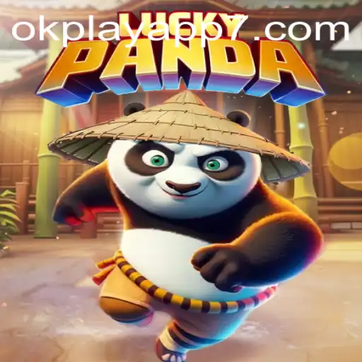 Discover the Excitement of LuckyPanda: A Dive into the Okplay App Phenomenon
