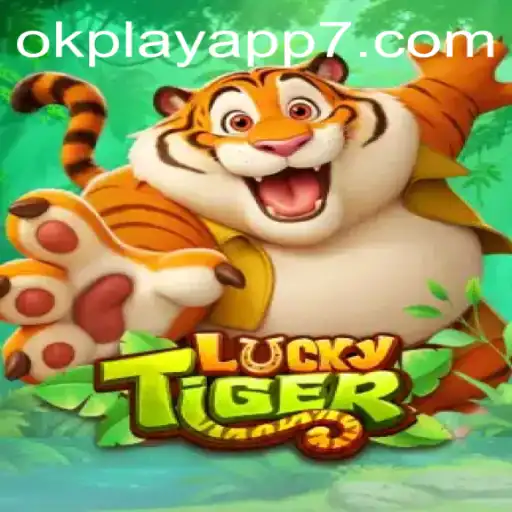 Exploring LuckyTiger: An In-Depth Guide to the Latest Sensation in Gaming