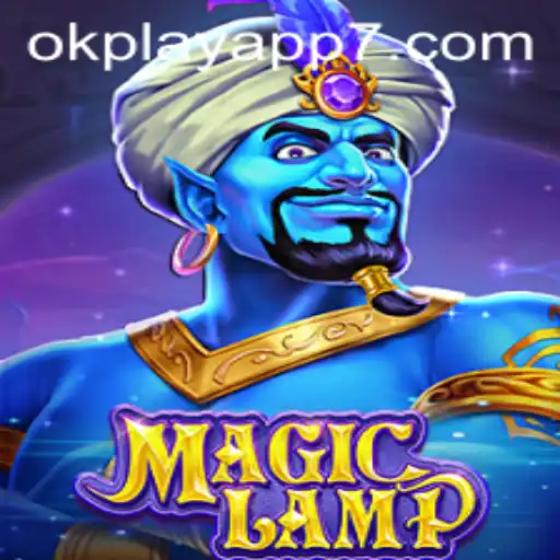 Discover the Enchantment of MagicLamp on the OkPlay App
