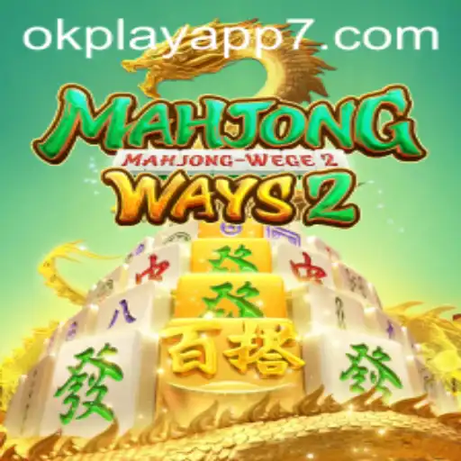 Exploring MahjongWays2: The Popular Game on Okplay App