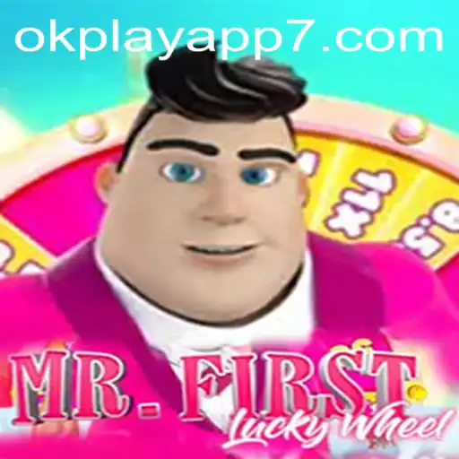 Discover the Excitement of MrFirstLuckyWheel on the OkPlay App