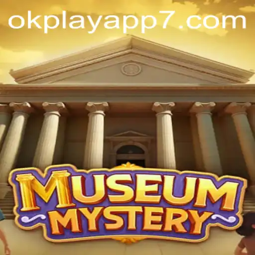Unlock the Secrets of MuseumMystery: A Thrilling Adventure