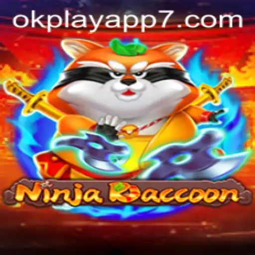 Master the Exciting World of NinjaRaccoon on the OkPlay App
