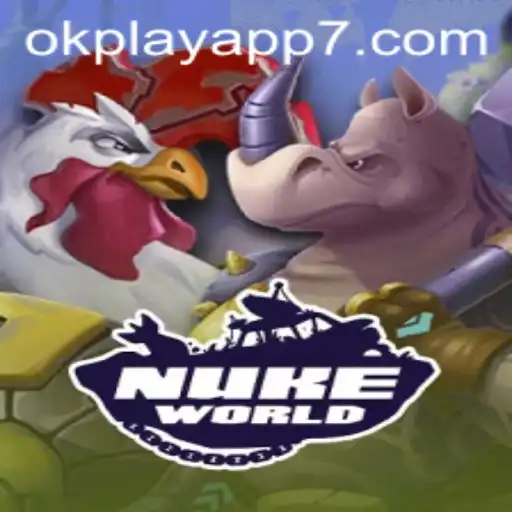 Exploring the Thrills of NukeWorld on the OkPlay App