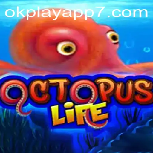 Dive into OctopusLife: An Exciting Adventure Now Available on the okplay App