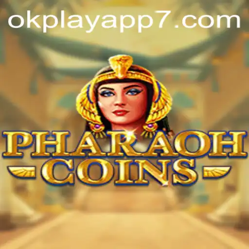 Explore PharaohCoins: A Riveting Addition to the OkPlay App