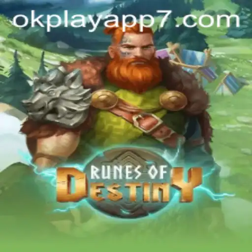 Exploring the Mystical World of RunesOfDestiny: Unfold Its Secrets with the Okplay App