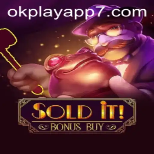 Exploring SolditBonusBuy: An Exciting Addition to the OkPlay App