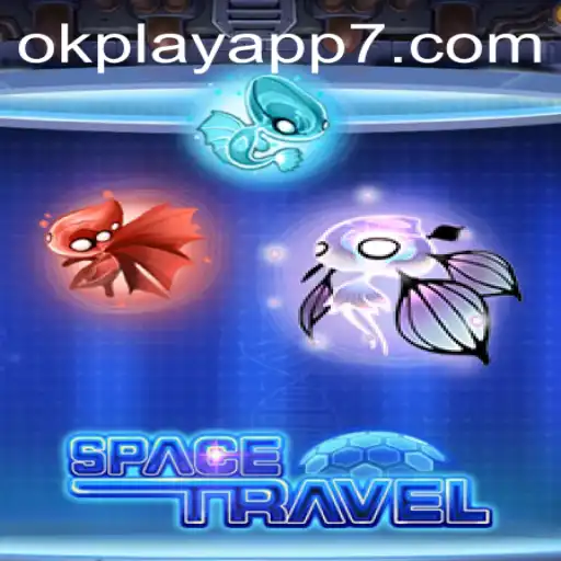 Explore the Universe with SpaceTravel on the Okplay App