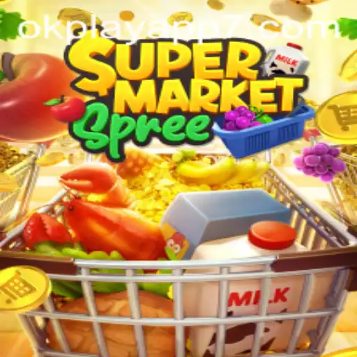 Exploring SupermarketSpree on the OkPlay App
