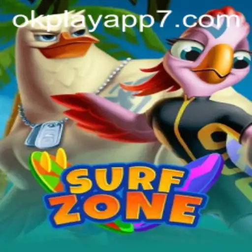 SurfZone: Dive Into the Exciting World of Surfing with Okplay App