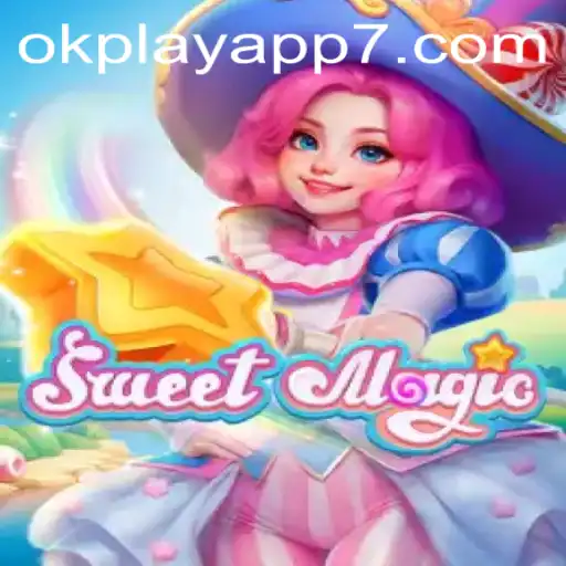 Exploring the Enchanting World of SweetMagic on the OKPlay App