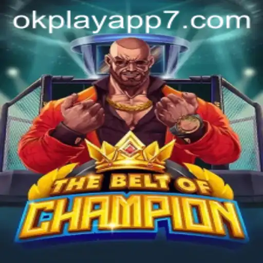 TheBeltOfChampion Unleashed: A Journey into Glory