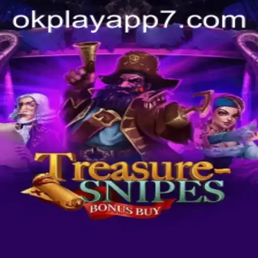 Exploring the Exciting World of TreasuresnipesBonusBuy on the OkPlay App