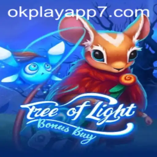 Explore the Enchanting World of TreeOfLightBonusBuy on the OkPlay App