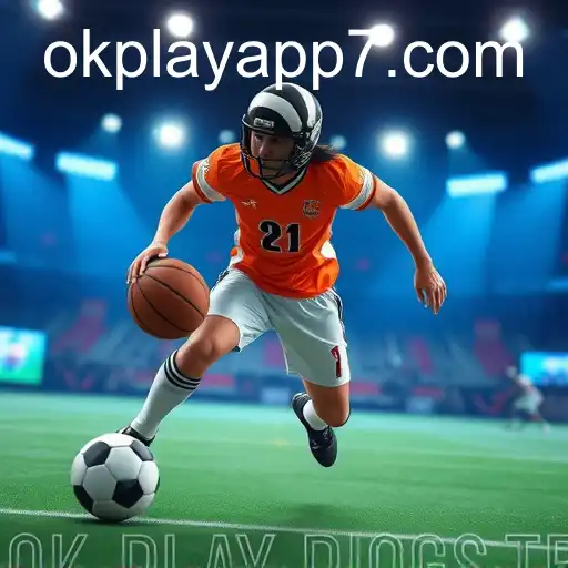 Exploring the World of Virtual Sports: A Deep Dive into the okplay app
