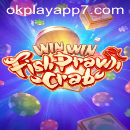 WinWinFishPrawnCrab: A Fascinating Journey into a Classic Game on the OkPlay App