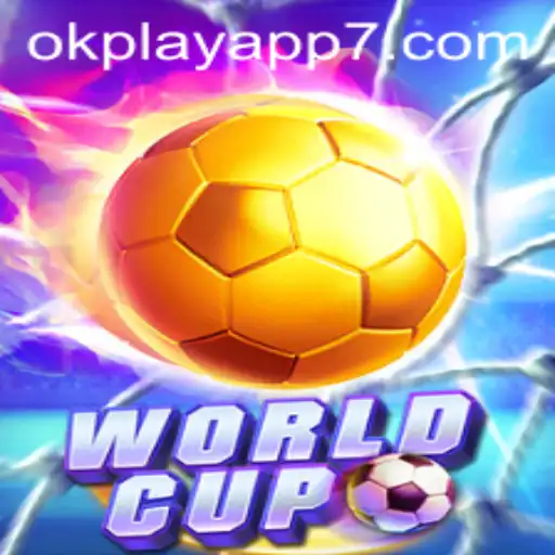 WorldCup: A Deep Dive into the Exciting Game Available on OkPlay App