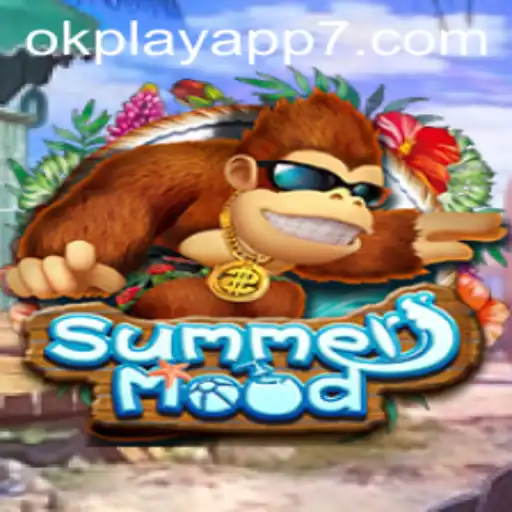 Exploring the Exciting World of SummerMood on the OkPlay App