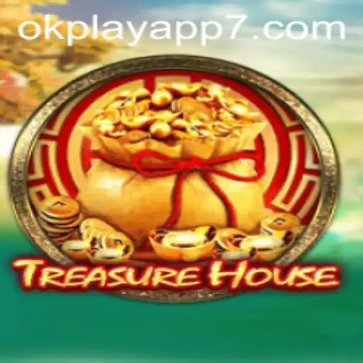 TreasureHouse: A Captivating Journey with OkPlay App