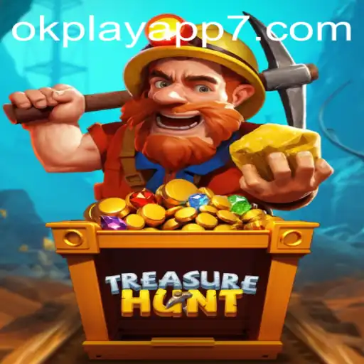 Discover the Exciting World of TreasureHunt on the OKPlay App