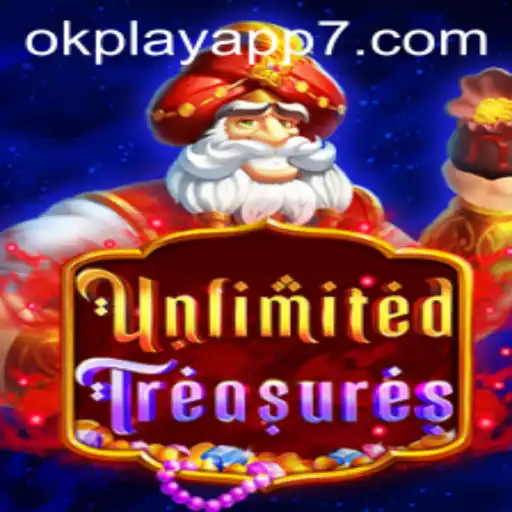 Embark on a Thrilling Adventure with UnlimitedTreasures on the OKPlay App