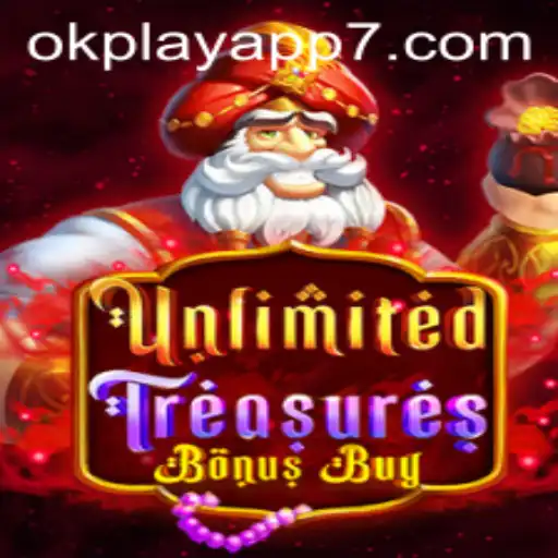 Explore UnlimitedTreasuresBonusBuy: A Gaming Adventure on OKPlay App