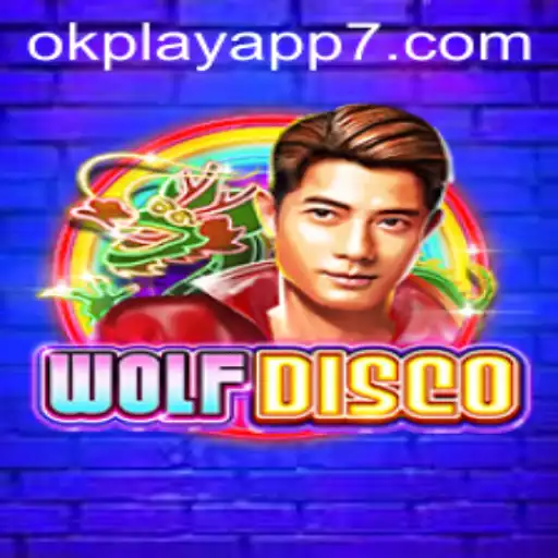 Discover the Thrills of WolfDisco: An Interactive Gaming Experience on Okplay App
