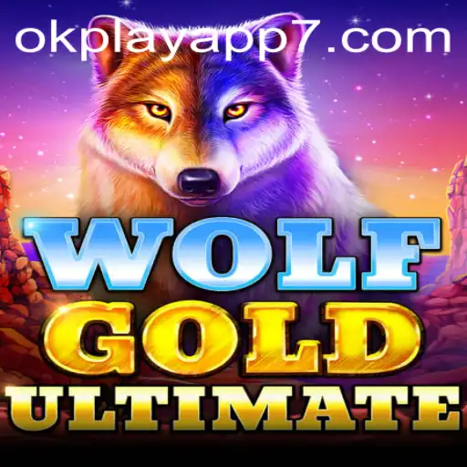 Exploring the Excitement of WolfGoldUltimate on the Okplay App