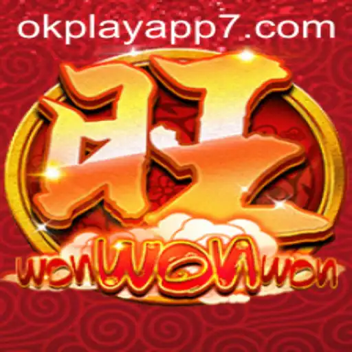 Delve into the Excitement of WonWonWon on the Okplay App