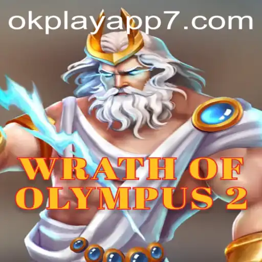 WrathofOlympus2: A Daring Journey into Mythical Realms