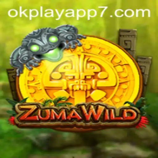 Unveil the Thrills of ZumaWild on the Okplay App